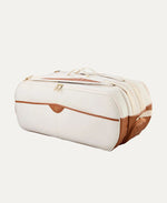 Raqueteira Wilson Roger Federer RF Lawn Collection Tournament X15