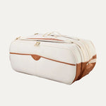 Raqueteira Wilson Roger Federer RF Lawn Collection Tournament X15