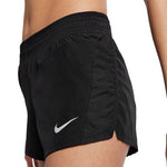 Shorts Nike 10K Feminino - Preto
