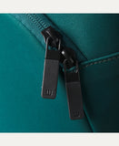 Raqueteira Wilson Blade v9 Super Tour X15-Verde Esmeralda