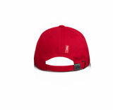 Boné Ama Sport - Vermelho