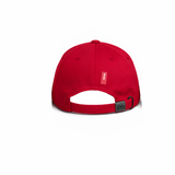 Boné Ama Sport - Vermelho