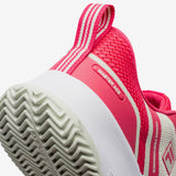 Tênis Fila Master Ace Clay/Saibro Feminino-Rosa