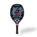 Raquete de Beach Tennis Ocean Phenom 2.0 - Holográfica