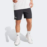 Shorts Adidas Tennis Climacool Ergo Masculino - Preta