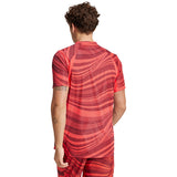 Camiseta Adidas Club Tennis Graphic Climacool