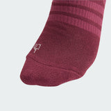Meias Adidas Amortecimento Para Tênis (38-40) - Bôrdo