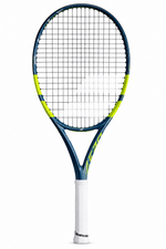 Raquete de Tenis Babolat Pure Aero Team 2026