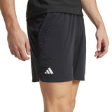 Shorts Adidas Tennis Pro Ergo - Preto