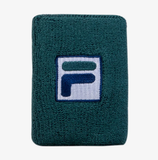 Munhequeira Fila Swoosh Longa - Verde