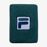 Munhequeira Fila Swoosh Longa - Verde