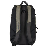 Mochila Head Pro X - Marrom e Preta