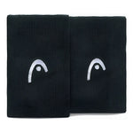 Munhequeira Head Grande - Preto