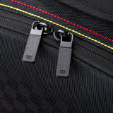 Raqueteira Wilson Pro Staff Classic X6 Raquetes - Preta