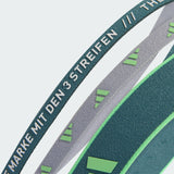 Faixa de Cabelo Adidas Tennis Multiple Width - 3 Unid
