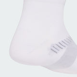 Meia Adidas Cano Medio Climacool (41/43) - Branca