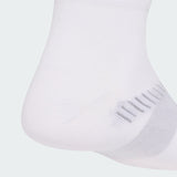 Meia Adidas Cano Medio Climacool (41/43) - Branca