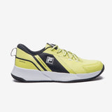 Tênis Fila Master Ace Clay/Saibro Masculino - Verde Limão