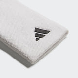 Munhequeira Tênis Adidas Longa-Branco