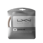 Corda Luxilon Adrenaline 1.30mm 16G Bege - Set Individual