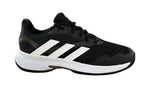 Tênis Adidas Courtjam Bounce All Court Masculino - Preto