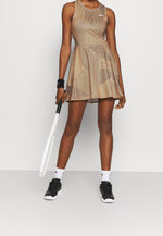 Vestido Nike Tênis Dri-Fit - Estampado