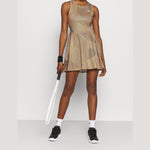 Vestido Nike Tênis Dri-Fit - Estampado