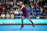 Short Nike Court Slam Carlos Alcaraz-Roxo