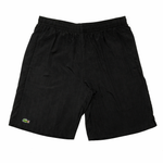 Short Lacoste Sport Masculino - Preto