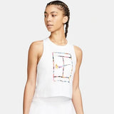 Regata Nike Court Feminina - Cores