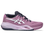 Tênis Asics Gel-Resolution X Feminino Saibro/Clay - Roxo