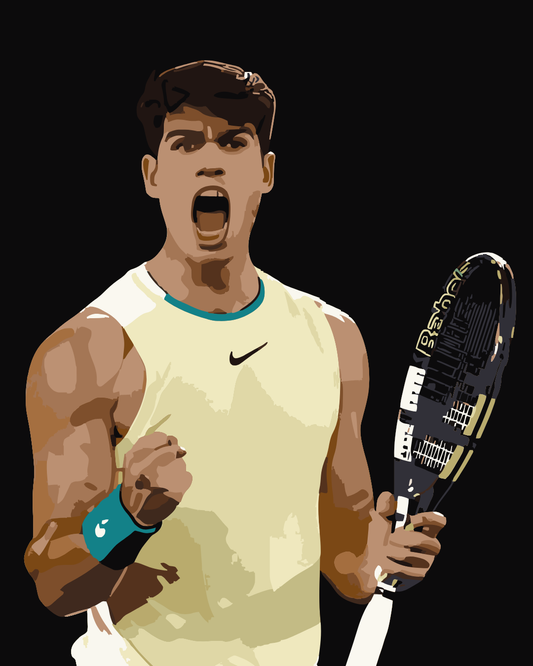 Carlos Alcaraz: quem é, o que ganhou, estilo de jogo e equipamentos do fenômeno do tênis