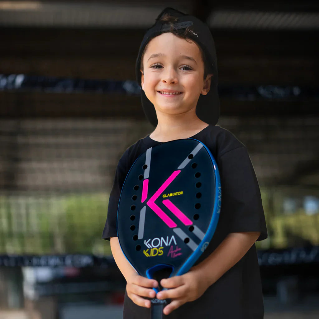 Benefícios do Beach Tennis: Mais que um Jogo, um Estilo de Vida Saudável para Crianças
