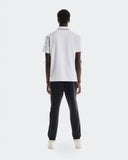 Camiseta Courtside On Polo -Branco