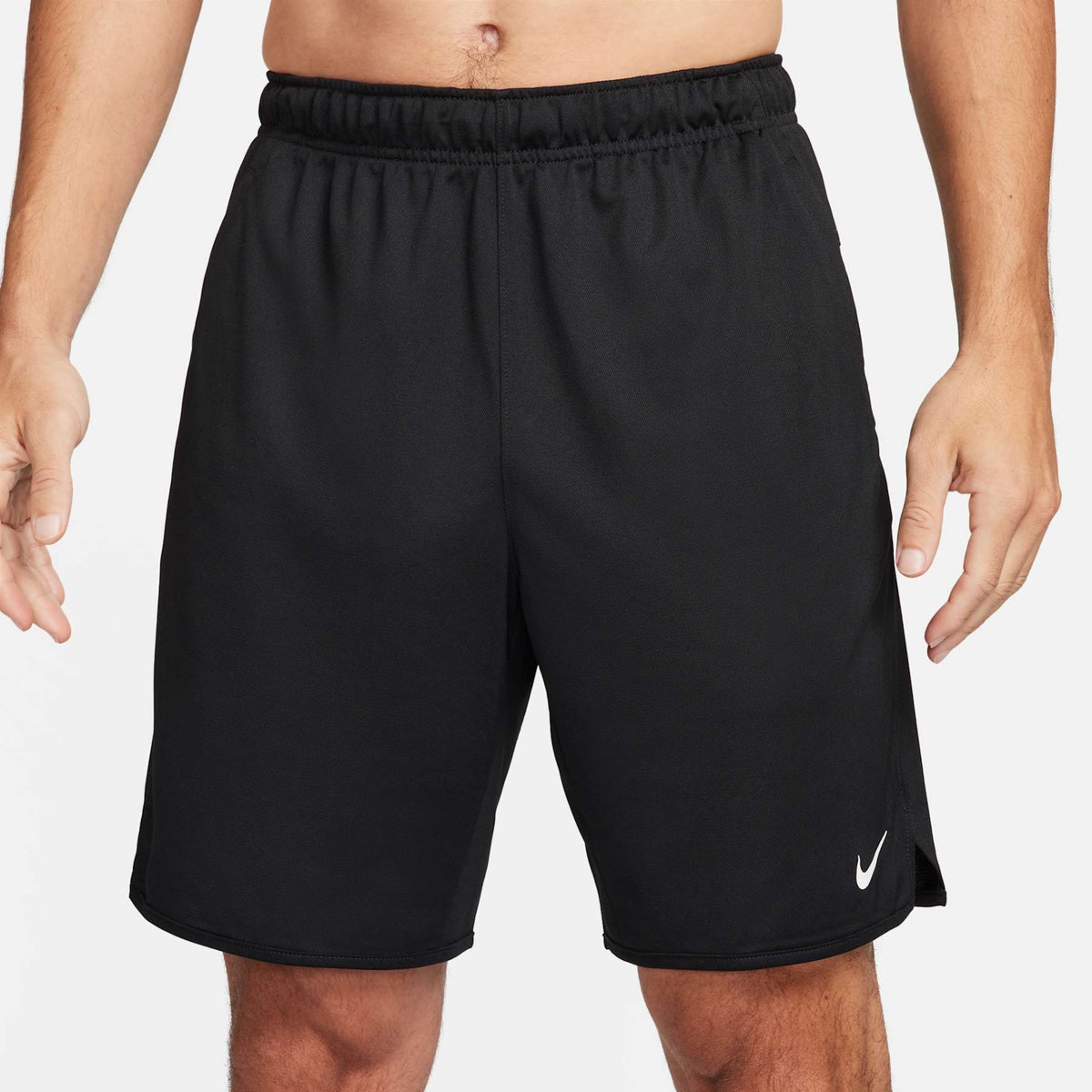 Shorts Nike Dri-FIT Totality Masculino - Preto