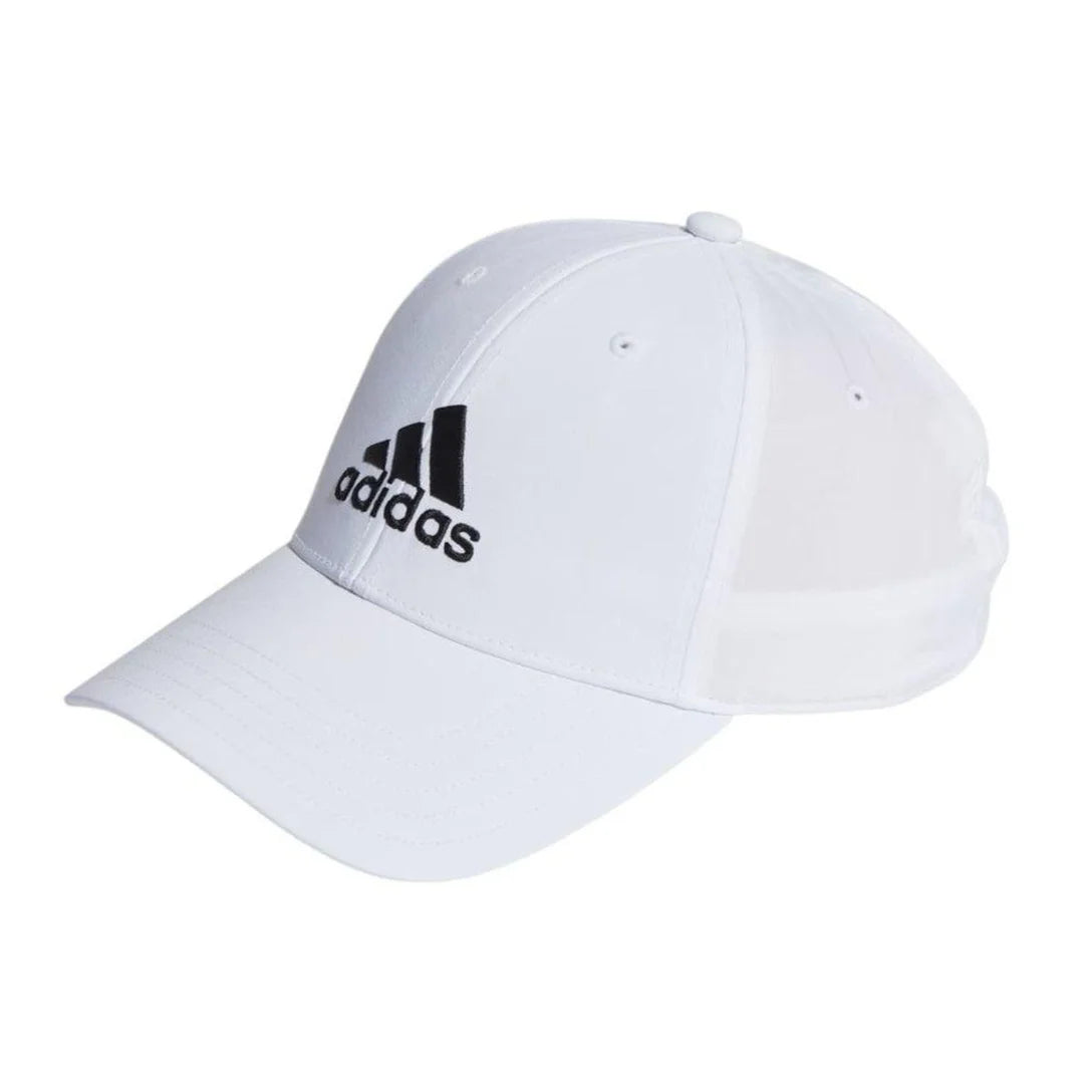 Boné Adidas - Branco