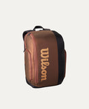 Mochila Wilson Super Tour Pro Staff V14 Bronze