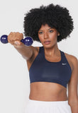 Top Nike Non - Azul Marinho