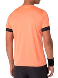 Camiseta Fila Player F-Box II Masculina - Laranja