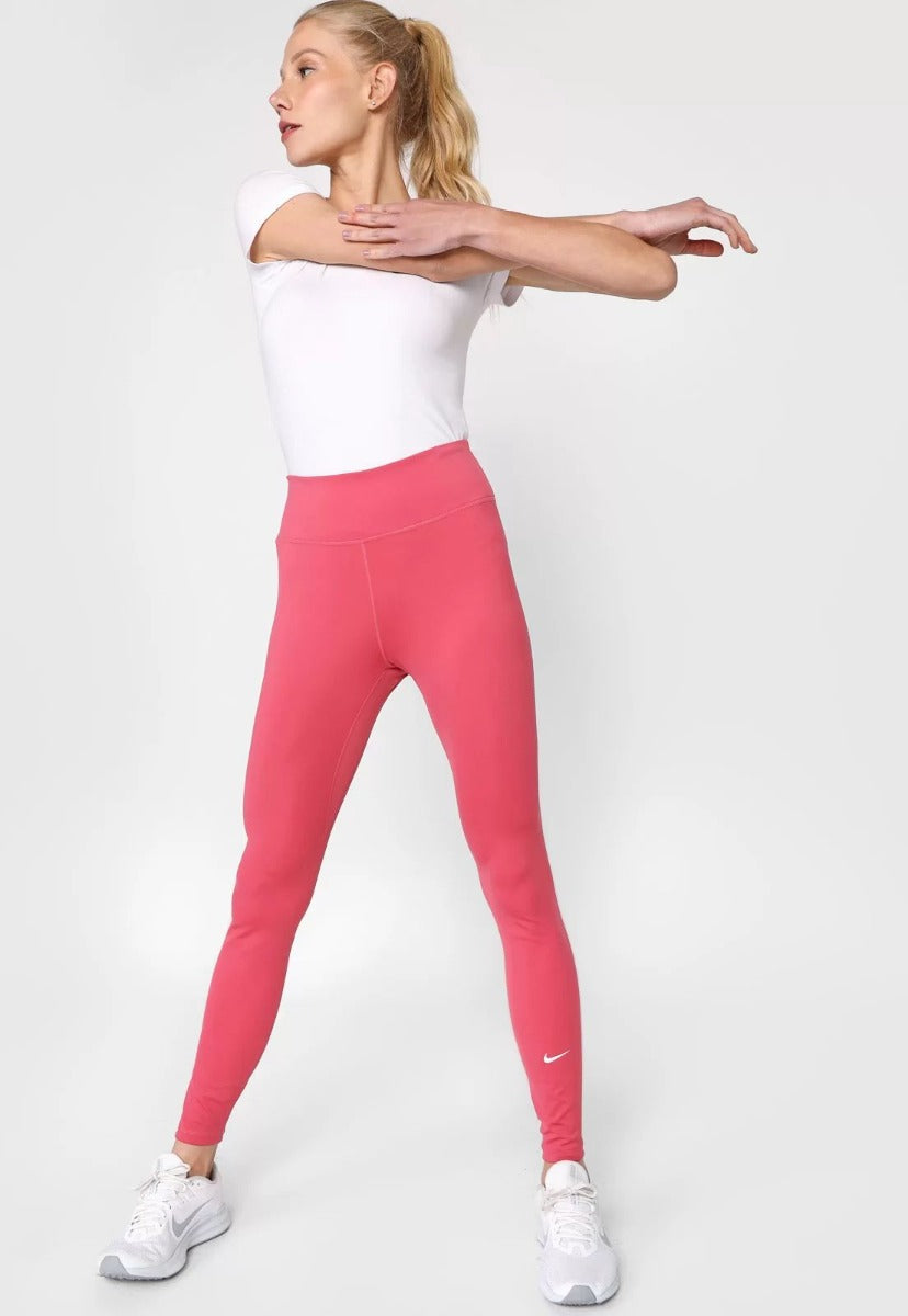 Legging Nike One Mr Tght 2.0 -Rosa