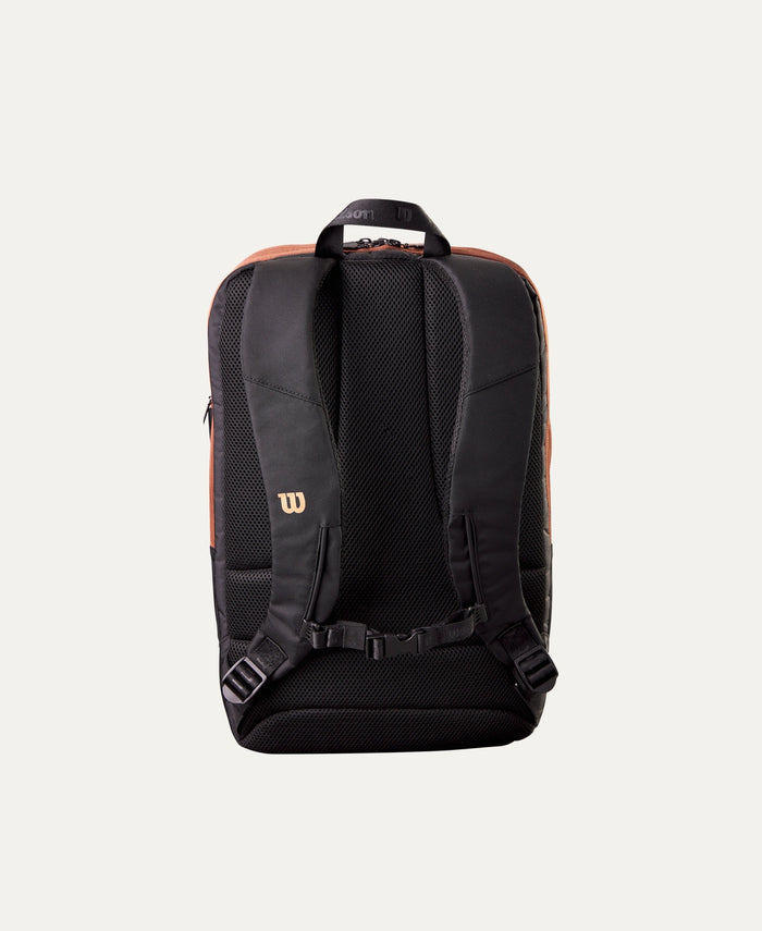 Mochila Wilson Super Tour Pro Staff V14 Bronze