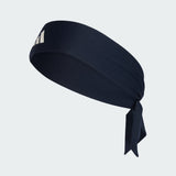 Faixa de Cabelo Adidas Tennis -  Azul