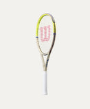 Raquete De Tênis Wilson Clash  Us Open 2026 V3 100 16X19