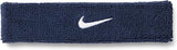 Testeira Nike Swoosh - Azul