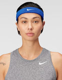Testeira Nike Swoosh - Azul Royal