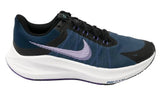 Tênis Nike Zoom Winflo 8  Feminino - Roxo
