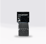 Munhequeira Ama Sport  2 Unid  - Preta
