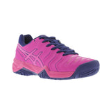 Tênis Asics Gel-Challenger 11 All Court Feminino - Rosa