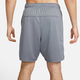 Shorts Nike Dri-FIT Totality Masculino - Cinza