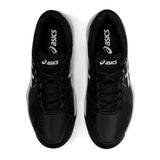 Tênis Asics Gel-Dedicate 7 Saibro/Clay Masculino - Preto